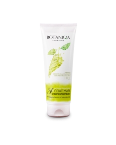 Botaniqa Show Line Intense Treatment Coat karvahooldus mask koertele 250ml