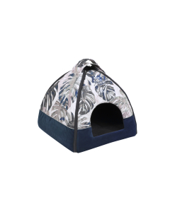 Cazo Pet House One Original Blue pesa lemmikloomale 47x46x40cm