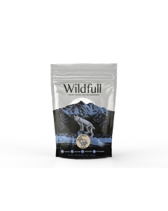 Wildfull Turkey Hairball kassitoit 400g