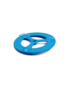 Record lendav taldrik koertele 24cm (assortii)