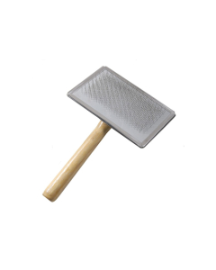 Record pehmete harjastega kraas 18,5 x 12cm