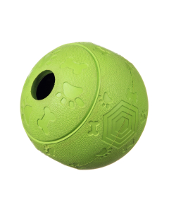 Barry King tugev roheline maiusepall L 11cm