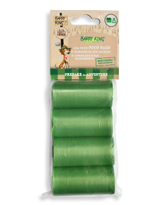 Barry King bio kakakotid 4 rulli x 20tk