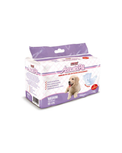 Best Bone mähkmed kutsikatele 65 cm 12tk