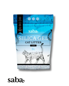 SABA klassikaline silikageelist kassiliiv
