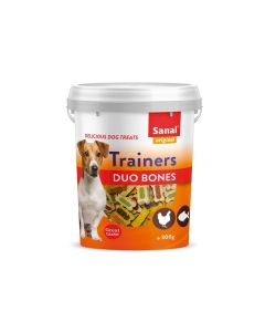 Sanal Duo Bones koeramaius 300g