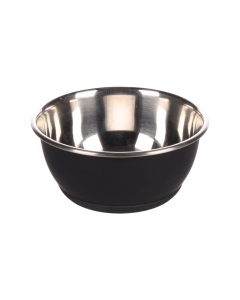 Flamingo kirjutatava pinnaga kauss koerale ø 13cm 0,5L