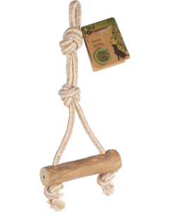 Flamingo Java tõmbelelu koertele 33x14cm