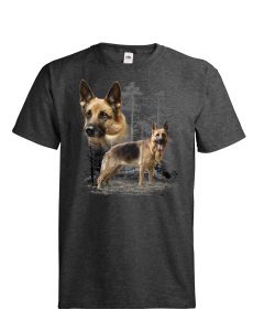 T-särk Saksa Lambakoer suurus M