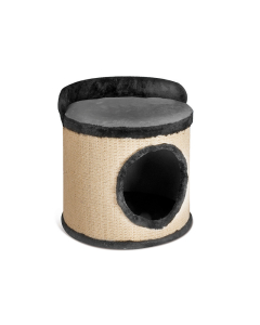 Cat & Rina Trono kassi ronimispuu 45x45x47cm