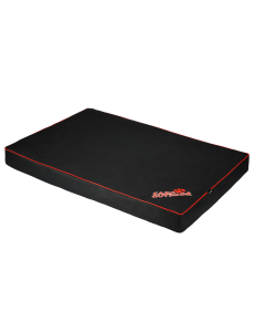 Cazo Mattress Outdoor Maxy must madrats koertele 100x70x9cm