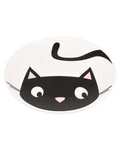 Flamingo keraamiline taldrik kassile ø 12,7cm