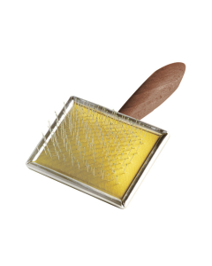 Record pehmete harjastega kraas kassile 12 x 6cm