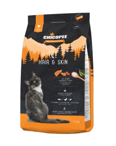 Chicopee HNL Hair & Skin kassitoit 1,5kg
