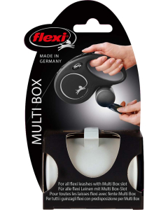 Flexi helehall maiuse või kakakoti hoidja 7,5cm