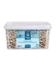 Garden & Fun täissööt talilindudele 2,2 kg