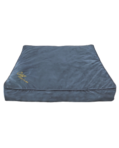 Cazo Mattress Milan sinine madrats koertele 90x75x15cm