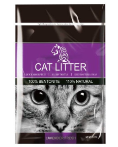 Tiger Pet Lavender kassiliiv