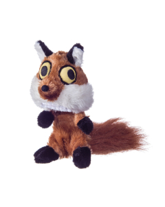 Barry King mänguasi koerale pehme rebane 29cm