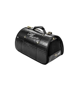 Cazo Carrier Black Diamond transpordikott 50x27x26cm