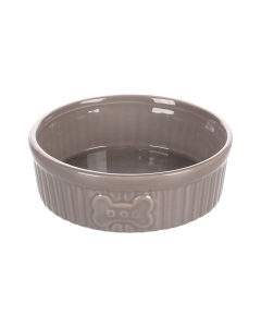 Flamingo keraamiline kauss taupe ø 12,5cm - 300ml