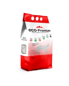 Eco-Premium Blue kassiliiv 5L