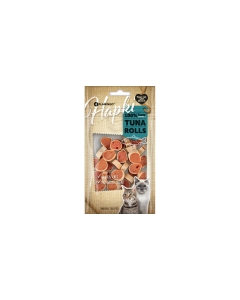 Flamingo Hapki Tuna Rolls kassimaius 50g