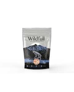 Wildfull Venison kassitoit 400g