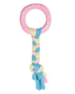 Record lelu koerale 21cm