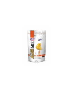 LoLo Pets Foody täissööt kanaarilindudele 600g