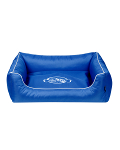 Cazo Outdoor Bed Maxy tumesinine pesa koertele