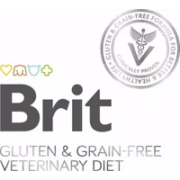 Brit GF Veterinary Diet