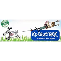 Koerustükk