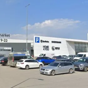 PetMarket Laagri Maksimarket