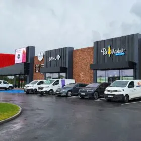 PetMarket Luige Keskus