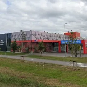 PetMarket Peterburi mnt Rimi