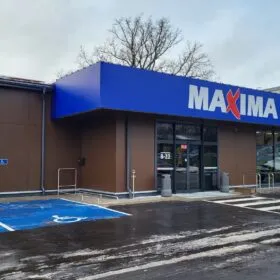 PetMarket T&otilde;rva Maxima