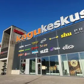 PetMarket V&otilde;ru Kagukeskus